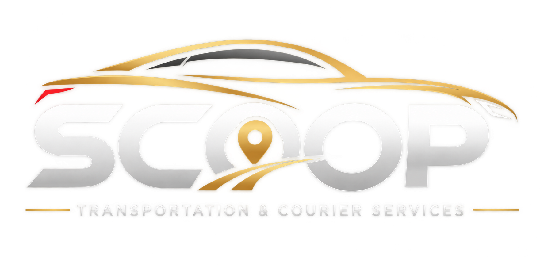 Scoop — Transportation & Courier Services
